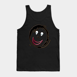 Bright Eyes Tank Top